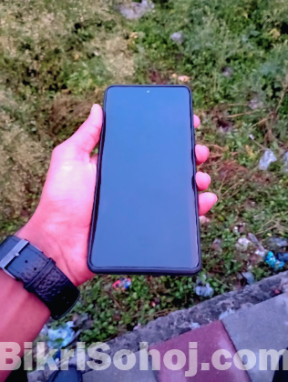 Tecno spark 20 pro+